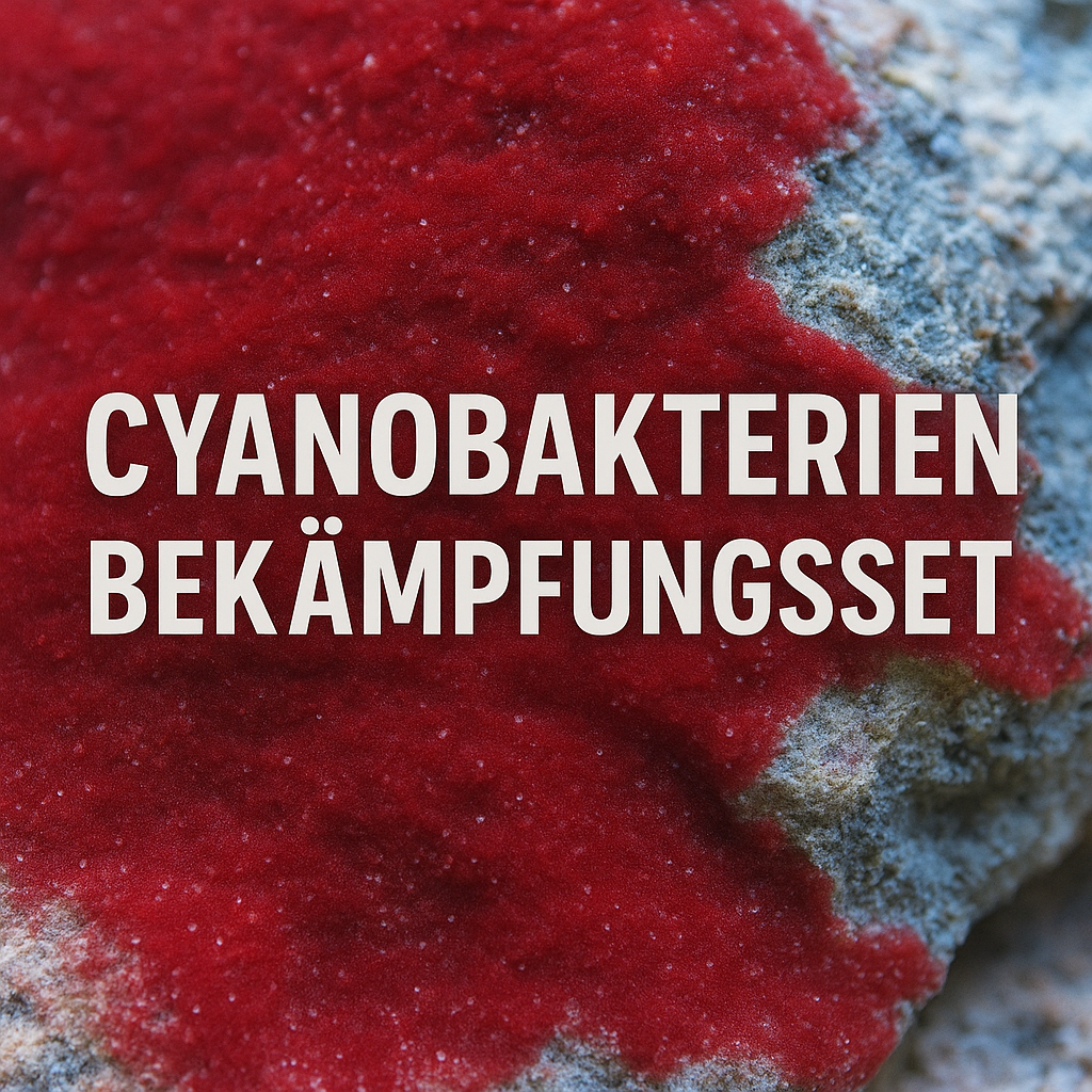 Anti-Cyano Set XL – from 300 liters